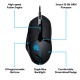 Logitech G402 Hyperion Fury